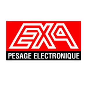 Logo EXA