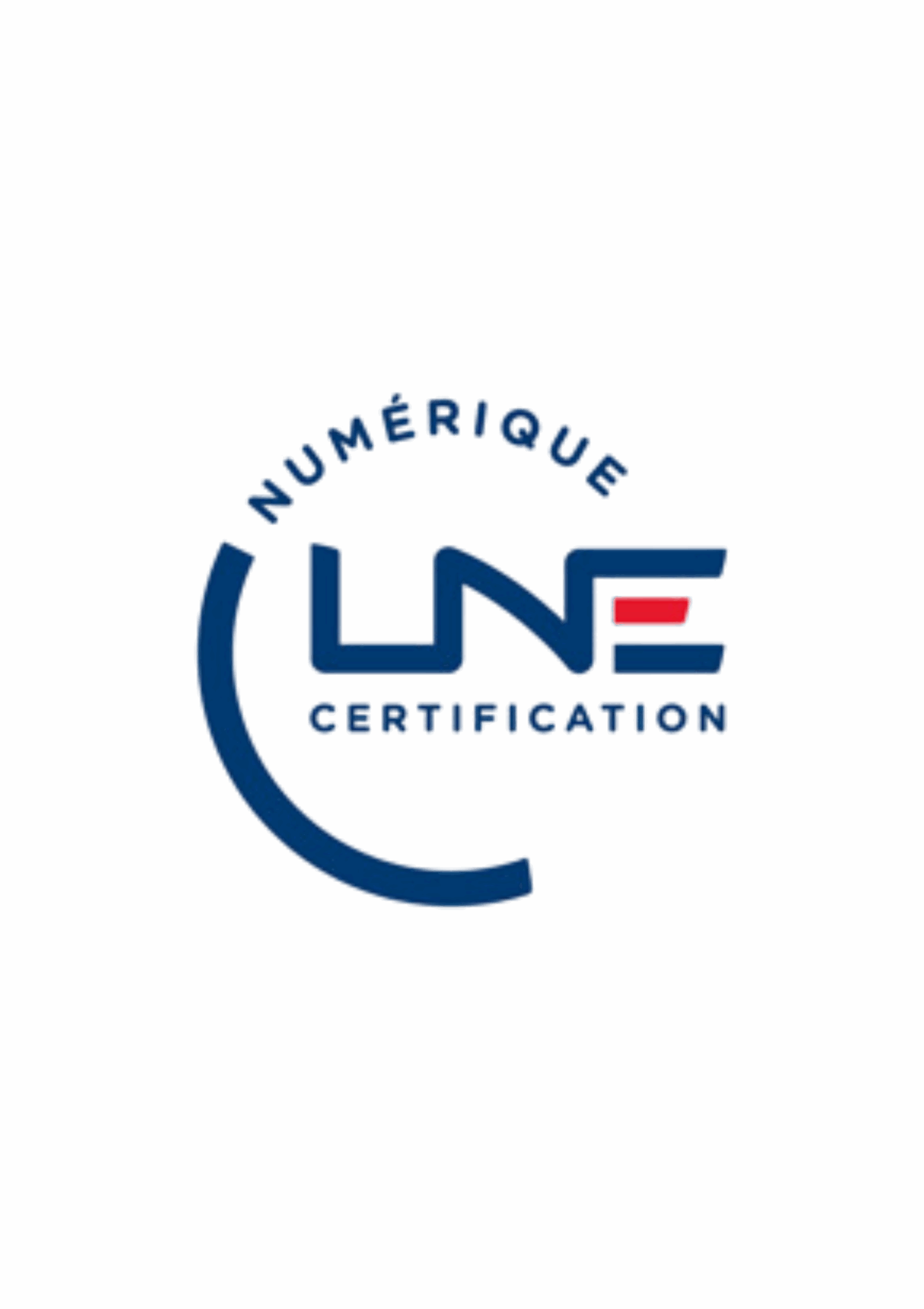 LNE Certification