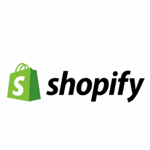 Logo Shopify