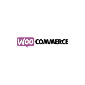 Logo Woocommerce